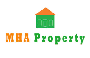 logo MHA Property Haris Azhar